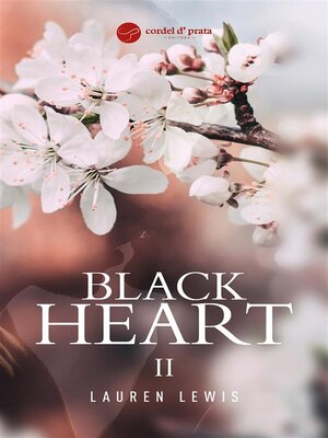cover image of Black Heart--II